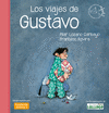 LOS VIAJES DE GUSTAVO (PREMIO DESTINO INFANTIL APELLES MESTRES)
