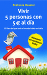 VIVIR 5 PERSONAS CON 5 EUROS AL D�A