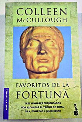 FAVORITOS DE LA FORTUNA -BOOKET 6010