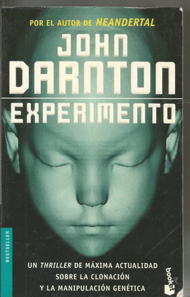 EXPERIMENTO -BOOKET 1019