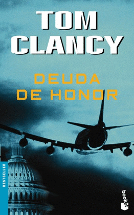 DEUDA DE HONOR BOOKET 1038