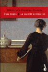 LA CANCION DE DOROTEA -BOOKET 5007/22