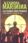 LOS PEONES CAEN PRIMERO -BOOKET 2048