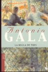 LA REGLA DE TRES -BOOKET 5001/5