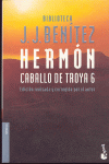 HERMON CABALLO DE TROYA 6 -BOOKET 5006/6
