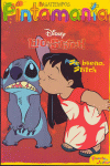 LILO & STITCH PINTAMANIA PASATIEMPOS