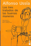LOS TRES TRATADOS DE LAS BUENAS MANERAS -BOOKET