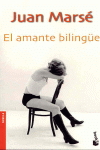 EL AMANTE BILINGUE -BOOKET