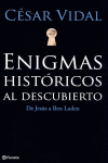 ENIGMAS HISTORICOS AL DESCUBIERTO