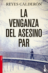 LA VENGANZA DEL ASESINO PAR -BOOKET 2481