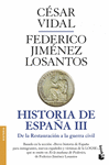 HISTORIA DE ESPAA III (BOOKET)
