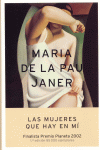 LAS MUJERES QUE HAY EN MI