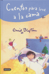 CUENTOS PARA IRSE A LA CAMA