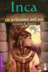 INCA I.LA PRINCESA DEL SOL -BOOKET