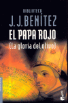 EL PAPA ROJO -BOOKET
