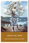 LOBAS DE MAR .PREMIO F.LARA 2003