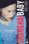 SHANGHAI BABY -BOOKET