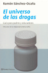 EL UNIVERSO DE LAS DROGAS