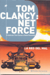 NET FORCE.LA RED DEL MAL