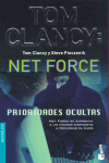 NET FORCE. PRIORIDADES OCULTAS