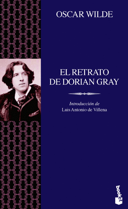 RETRATO DE DORIAN GRAY