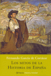 MITOS DE LA HISTORIA DE ESPA�A