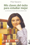 MIS CLAVES DEL EXITO PARA ESTUDIAR MEJOR