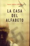 LA CASA DEL ALFABETO