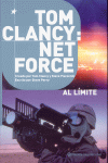 TOM CLANCY: NET FORCE AL LIMITE