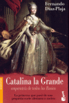 CATALINA LA GRANDE