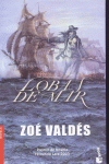 LOBAS DE MAR -BOOKET 2143