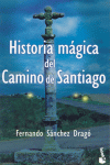 HISTORIA DEL CAMINO DE SANTIAGO