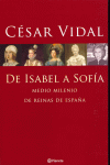 DE ISABEL A SOFIA.