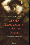 MARIA MAGDALENA Y EL SANTO GRIAL