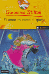 EL AMOR ES COMO EL QUESO (GS)