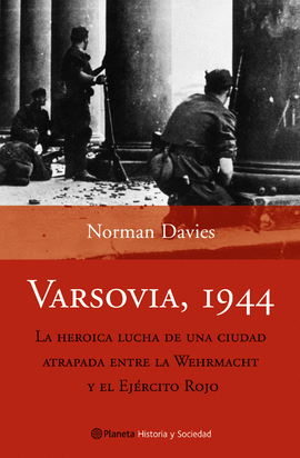 VARSOVIA 1944