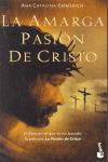 LA AMARGA PASION DE CRISTO BOOKET