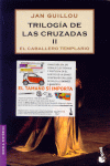 TRILOGIA DE LAS CRUZADAS II.EL CABALLERO TEMPLARIO -BOOKET