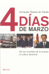 CUATRO DIAS DE MARZO