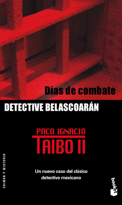 DIAS DE COMBATE -BOOKET 2157