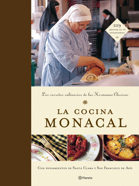 LA NUEVA COCINA MONACAL