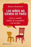 LOS NIOS NO VIENEN DE PARIS