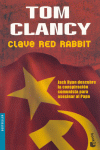 CLAVE RED RABBIT -BOOKET 1107