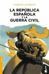 LA REPUBLICA ESPAOLA Y LA GUERRA CIVIL -BOOKET 3328