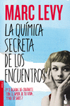 LA QU�MICA SECRETA DE LOS ENCUENTROS
