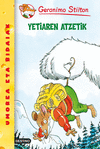 YETIREN ATZETIK -016