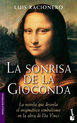 LA SONRISA DE LA GIOCONDA -BOOKET