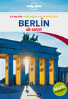 BERLIN DE CERCA 3 -LONELY