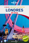 LONDRES DE CERCA 3 -LONELY