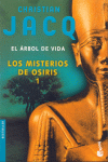 LOS MISTERIOS DE OSIRIS 1. EL  -BOOKET